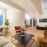 Hyper Centre Proche Gare Sauna Balcon