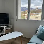 Annecy Centre Et Lac