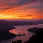 Martine A Annecy Parking Vue Magnifique
