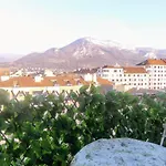 Martine A Annecy Parking Vue Magnifique
