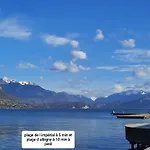 Appartement Familial A 2 Pas Du Lac
