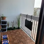 Appartement Lumineux T2 Pres D\'Annecy