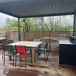 Appartement La Mouette A Annecy