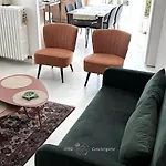 Maison Charmante, A Deux Pas Du Lac
