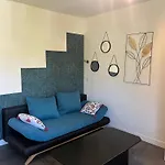 Confortable Appartement Au Coeur De Ville A Deux Pas Du Lac