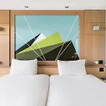 Ibis Styles Annecy Centre Gare
