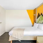 Ibis Styles Annecy Centre Gare