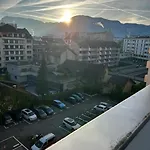 Les Berges Du Thiou Annecy Lac