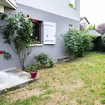Familygreenloft La Tonnelle