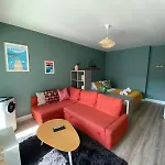 Le Nook ¤ Nid Cosy A 600M De La Vieille Ville ¤
