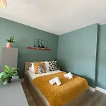 Le Nook ¤ Nid Cosy A 600M De La Vieille Ville ¤