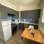 Le Nook ¤ Nid Cosy A 600M De La Vieille Ville ¤