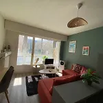 Le Nook ¤ Nid Cosy A 600M De La Vieille Ville ¤