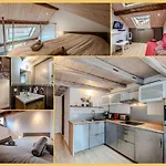 Le Refuge Du Chateau I Annecy
