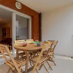 Cassiopee, Spacieux Et Familiale 3 Chambres