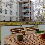 Cassiopee, Spacieux Et Familiale 3 Chambres