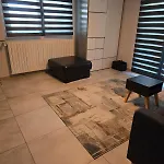 Studio In A Townhouse