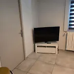 Studio In A Townhouse