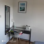 Chambre Vue Parc