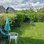 Chambre indépendante pour 1 personne sur jardin au calme