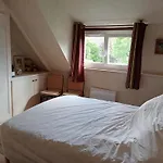 Quiet House For Non Smokers
