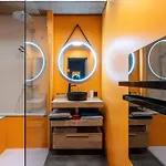 Appartement Avec Piscine & Terrasse Vue Montagne