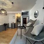 Annecy Old Town Lake Apartment