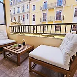 T2 Avec Balcon - Rue Royale 5Min Du Lac