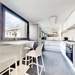T3 En Duplex Au Centre Ville