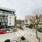 Le Vintage, Calme Et Central