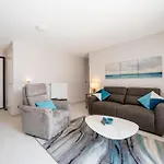 Le Luminance - Appartement D\'Exception Dans Un Quartier Calme