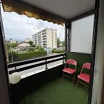 Chez Geremio - T4 - Centre Ville