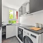 T3 Appartement Au Centre Ville