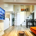 Atypique Sous Chateau Vieille Ville Ac