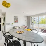 Appartement Dolce Vita - Your Ideal Getaway In The Heart Of Annecy