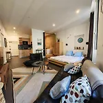 Le Studio Sainte Claire