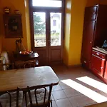 La Maison Fleurie
