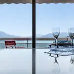 Appartement D\'Exception - Annecy Face Au Lac
