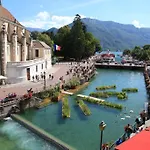 Le Loft D\'Annecy - Vision Luxe