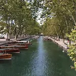Studio Urban Chic Annecy
