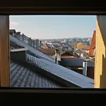 Old Town Apartment In Annecy