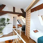 Folk Loft