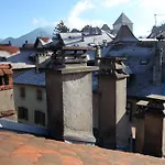 Old Town Apartment In Annecy