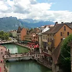 Appartement La Belle View
