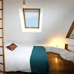 Folk Loft