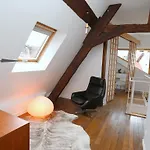 Folk Loft
