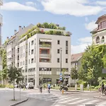 Appartement Le Photographe