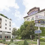 Appartement Le Photographe