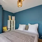 Appartement L\'Artiste