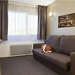 Appart Hotel Annecy Seynod